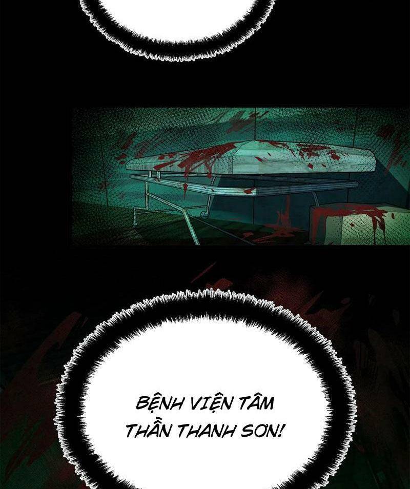 Quỷ dị khó giết? Thật xin lỗi, ta mới thật sự là bất tử: Chapter 11
