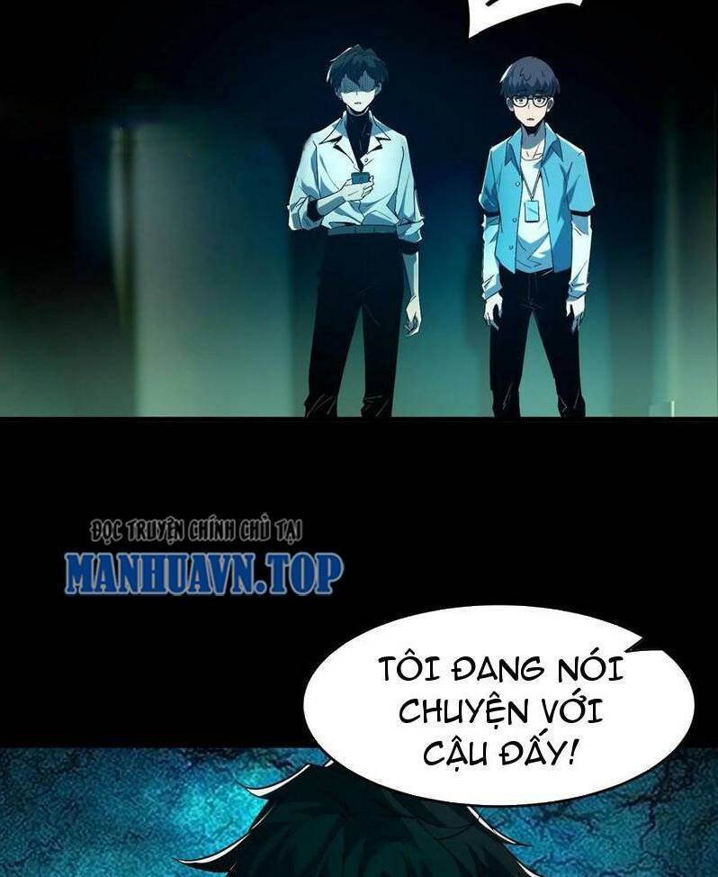 Quỷ dị khó giết? Thật xin lỗi, ta mới thật sự là bất tử: Chapter 12