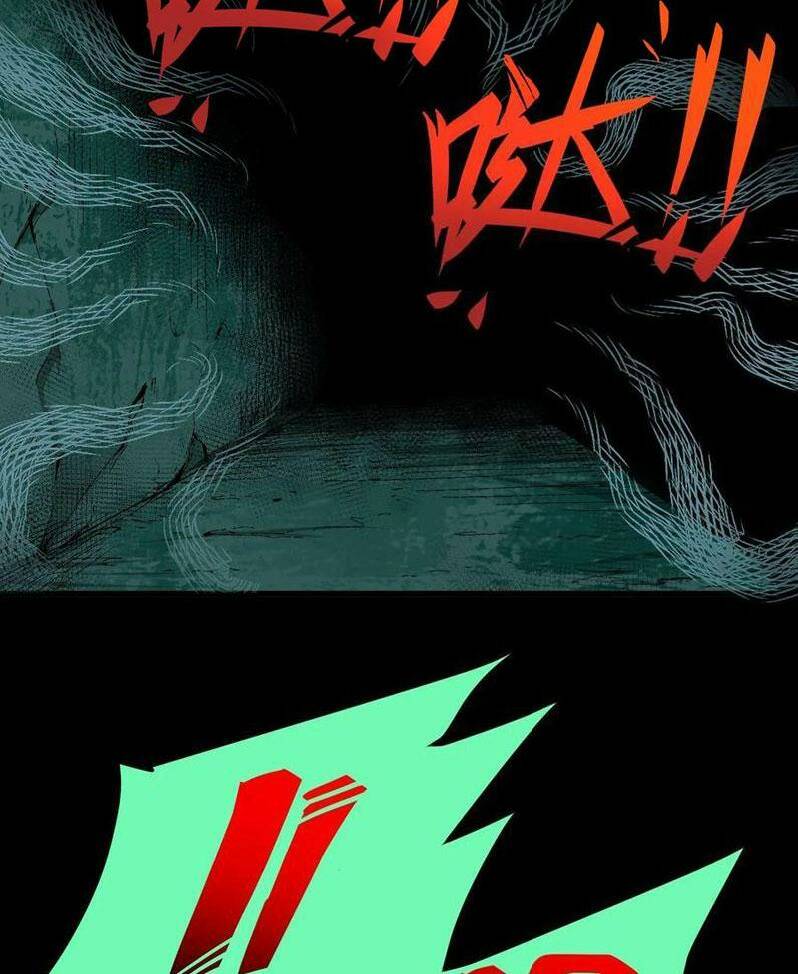 Quỷ dị khó giết? Thật xin lỗi, ta mới thật sự là bất tử: Chapter 12