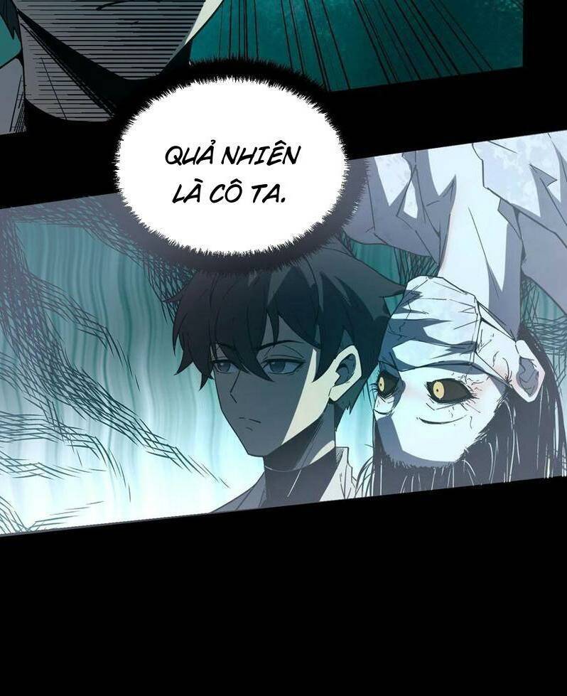 Quỷ dị khó giết? Thật xin lỗi, ta mới thật sự là bất tử: Chapter 12