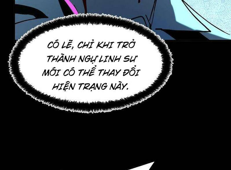 Quỷ dị khó giết? Thật xin lỗi, ta mới thật sự là bất tử: Chapter 13