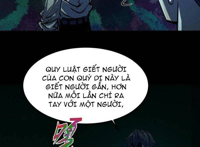 Quỷ dị khó giết? Thật xin lỗi, ta mới thật sự là bất tử: Chapter 13