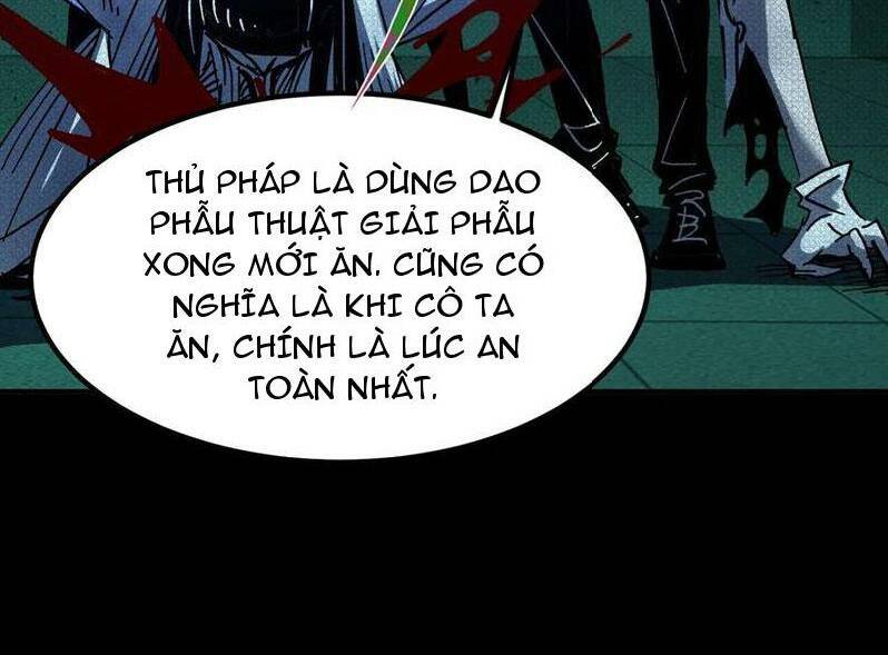 Quỷ dị khó giết? Thật xin lỗi, ta mới thật sự là bất tử: Chapter 13
