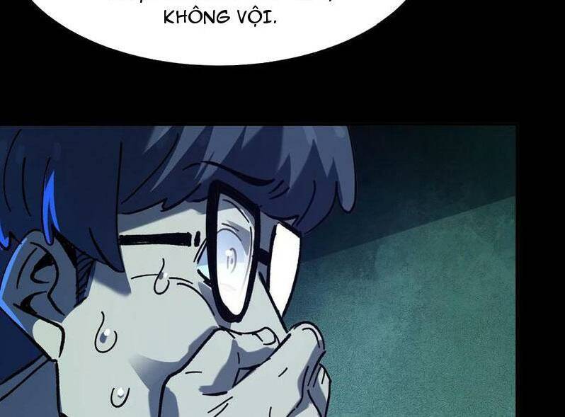 Quỷ dị khó giết? Thật xin lỗi, ta mới thật sự là bất tử: Chapter 13