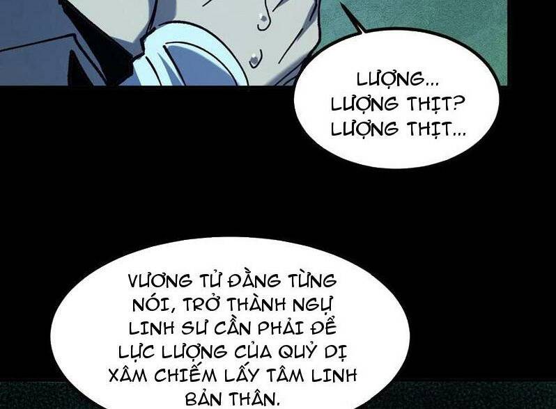 Quỷ dị khó giết? Thật xin lỗi, ta mới thật sự là bất tử: Chapter 13