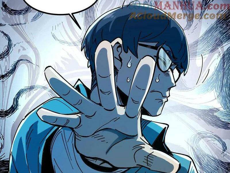 Quỷ dị khó giết? Thật xin lỗi, ta mới thật sự là bất tử: Chapter 14