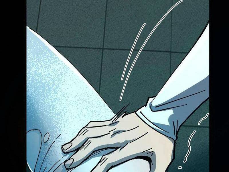 Quỷ dị khó giết? Thật xin lỗi, ta mới thật sự là bất tử: Chapter 14