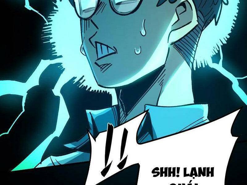 Quỷ dị khó giết? Thật xin lỗi, ta mới thật sự là bất tử: Chapter 14