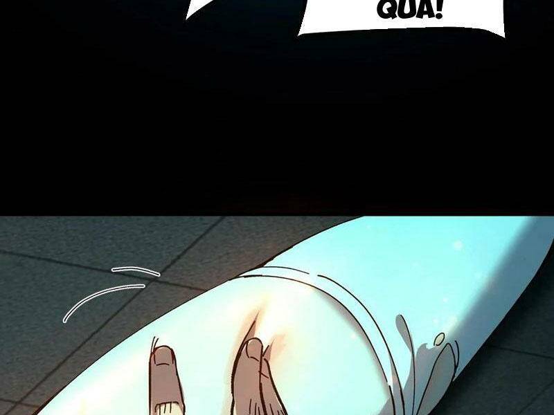 Quỷ dị khó giết? Thật xin lỗi, ta mới thật sự là bất tử: Chapter 14