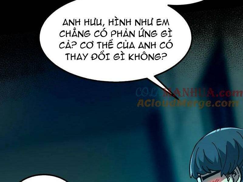 Quỷ dị khó giết? Thật xin lỗi, ta mới thật sự là bất tử: Chapter 14
