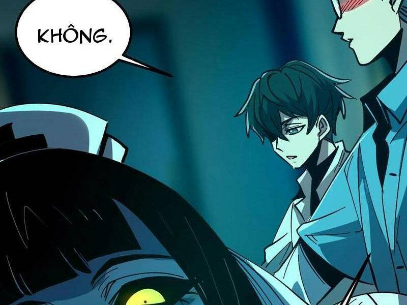 Quỷ dị khó giết? Thật xin lỗi, ta mới thật sự là bất tử: Chapter 14