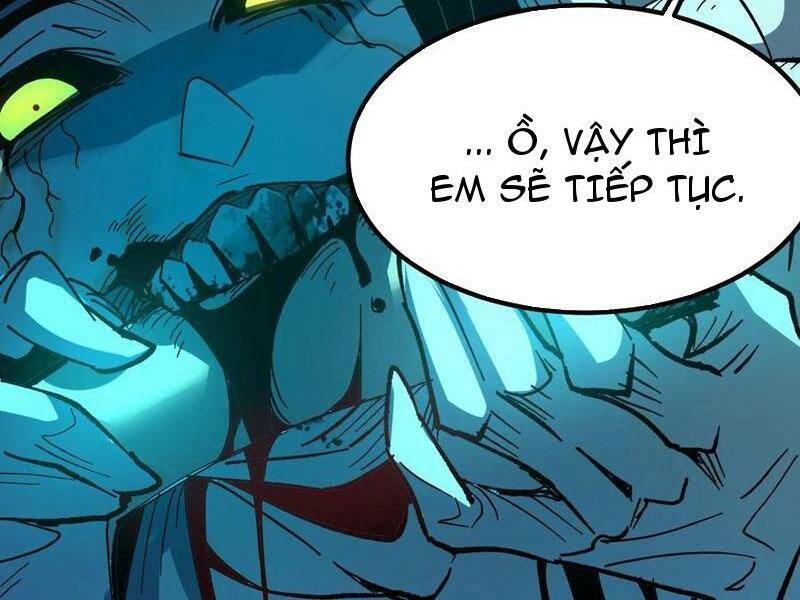 Quỷ dị khó giết? Thật xin lỗi, ta mới thật sự là bất tử: Chapter 14