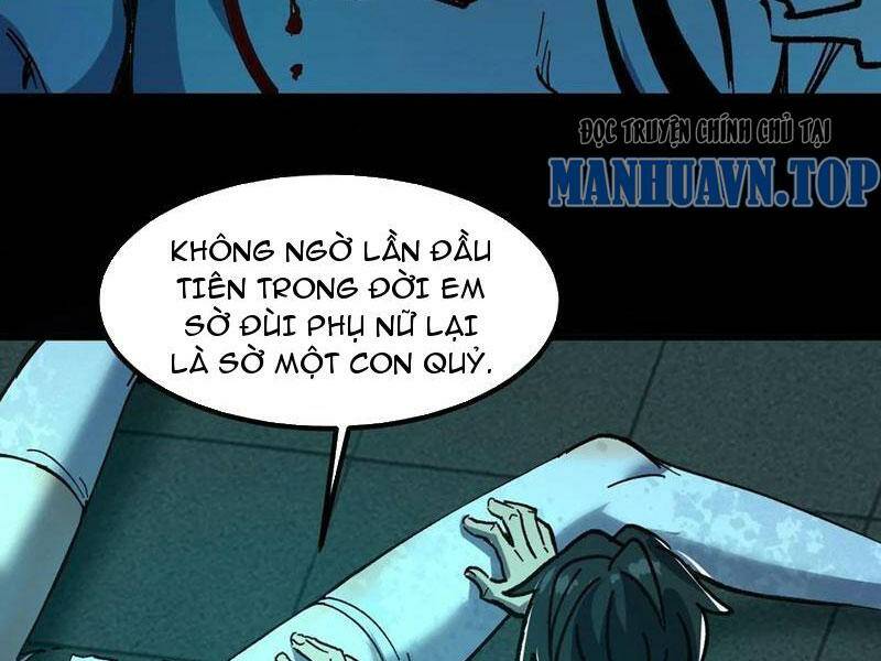 Quỷ dị khó giết? Thật xin lỗi, ta mới thật sự là bất tử: Chapter 14