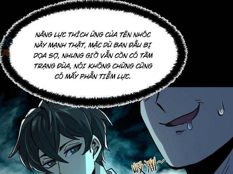 Quỷ dị khó giết? Thật xin lỗi, ta mới thật sự là bất tử: Chapter 14