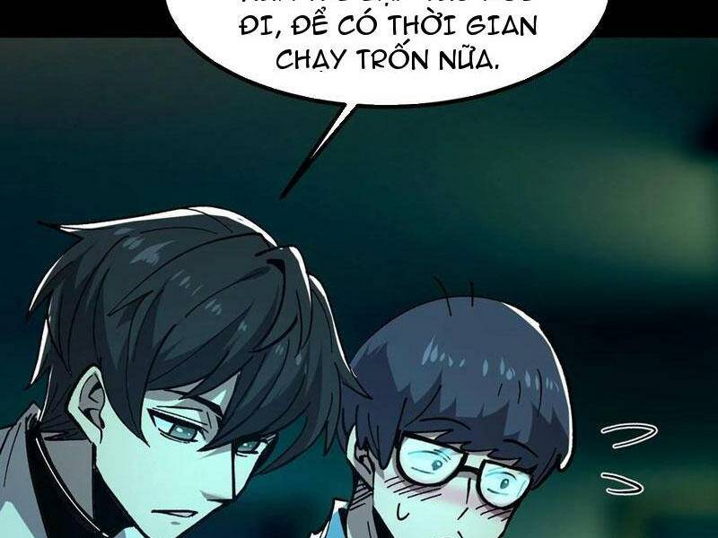 Quỷ dị khó giết? Thật xin lỗi, ta mới thật sự là bất tử: Chapter 14