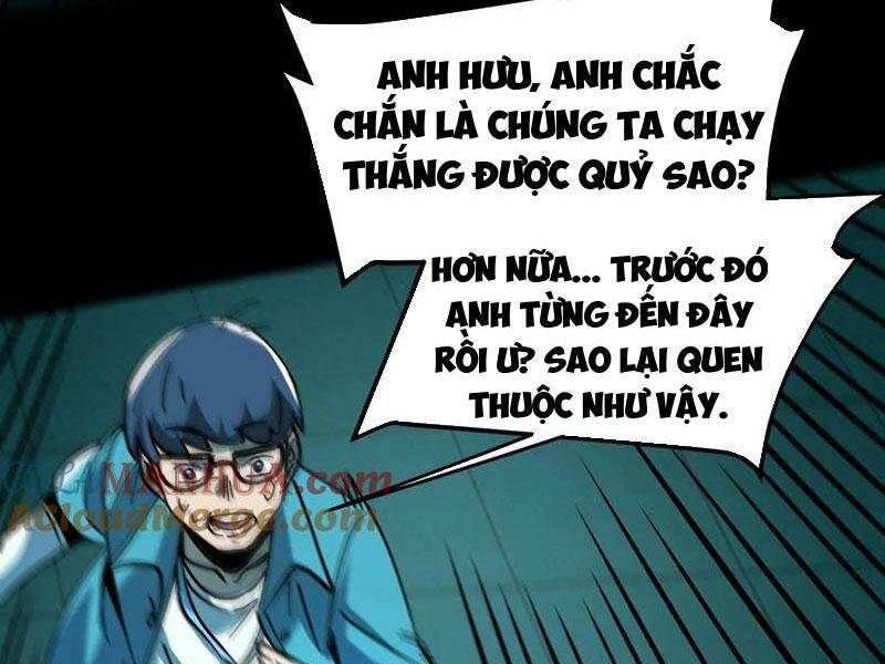 Quỷ dị khó giết? Thật xin lỗi, ta mới thật sự là bất tử: Chapter 14