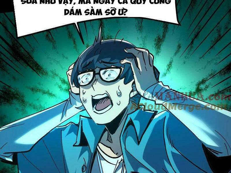 Quỷ dị khó giết? Thật xin lỗi, ta mới thật sự là bất tử: Chapter 14