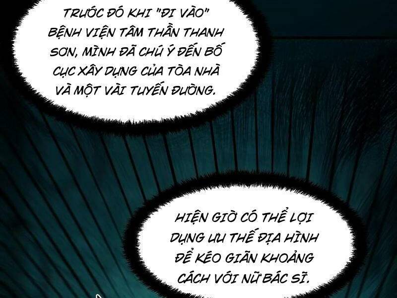 Quỷ dị khó giết? Thật xin lỗi, ta mới thật sự là bất tử: Chapter 14