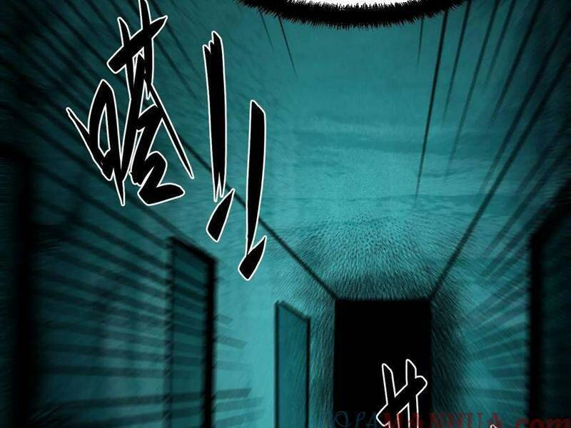 Quỷ dị khó giết? Thật xin lỗi, ta mới thật sự là bất tử: Chapter 14