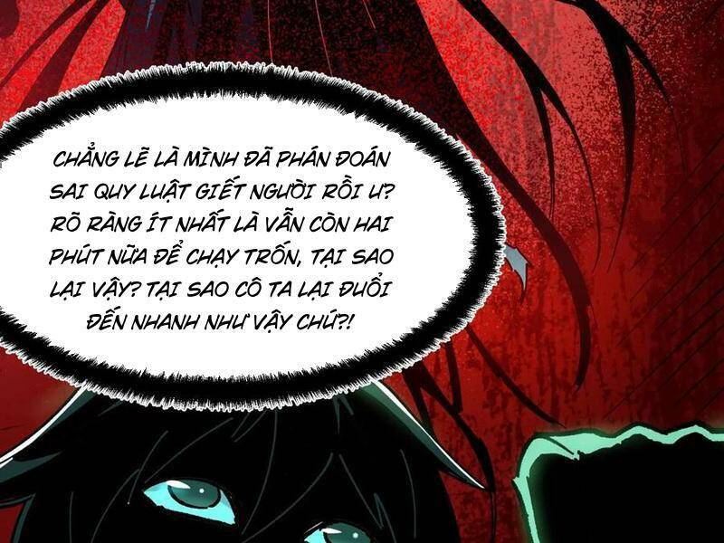 Quỷ dị khó giết? Thật xin lỗi, ta mới thật sự là bất tử: Chapter 14