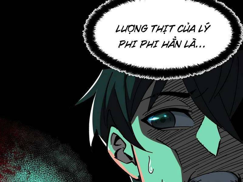 Quỷ dị khó giết? Thật xin lỗi, ta mới thật sự là bất tử: Chapter 14