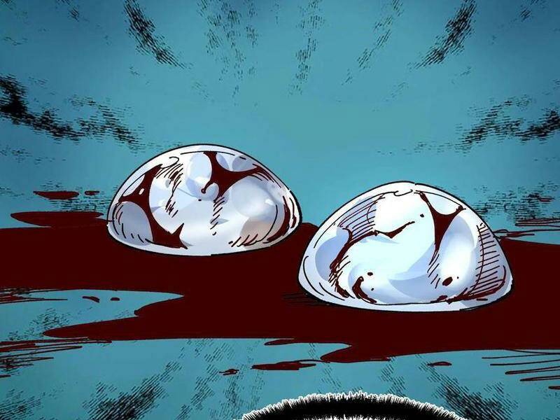 Quỷ dị khó giết? Thật xin lỗi, ta mới thật sự là bất tử: Chapter 14