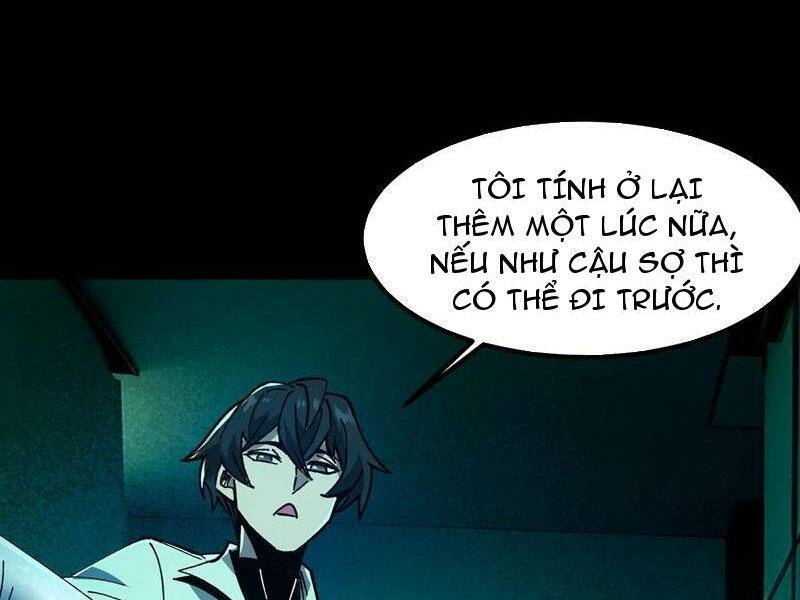 Quỷ dị khó giết? Thật xin lỗi, ta mới thật sự là bất tử: Chapter 14