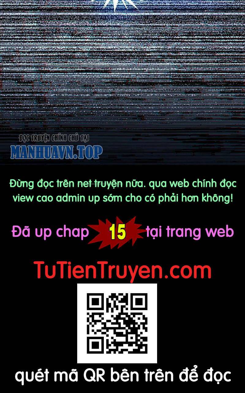 Quỷ dị khó giết? Thật xin lỗi, ta mới thật sự là bất tử: Chapter 14
