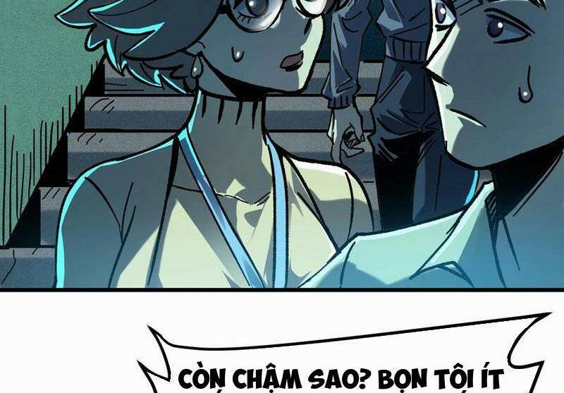 Quỷ dị khó giết? Thật xin lỗi, ta mới thật sự là bất tử: Chapter 15