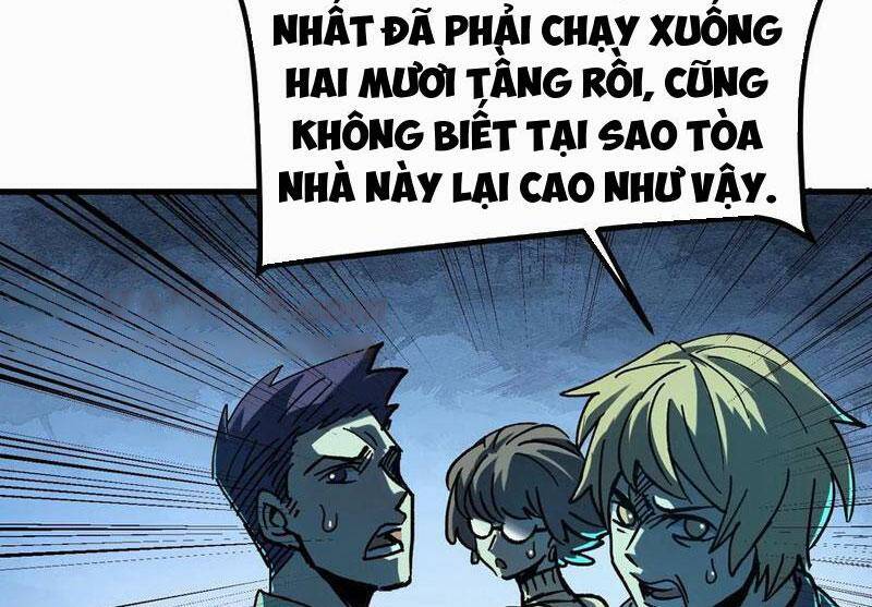 Quỷ dị khó giết? Thật xin lỗi, ta mới thật sự là bất tử: Chapter 15