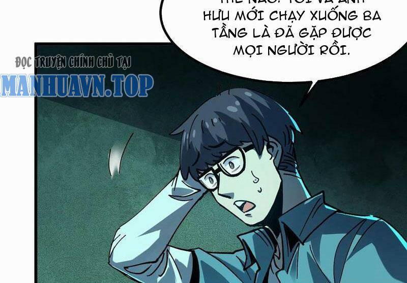 Quỷ dị khó giết? Thật xin lỗi, ta mới thật sự là bất tử: Chapter 15