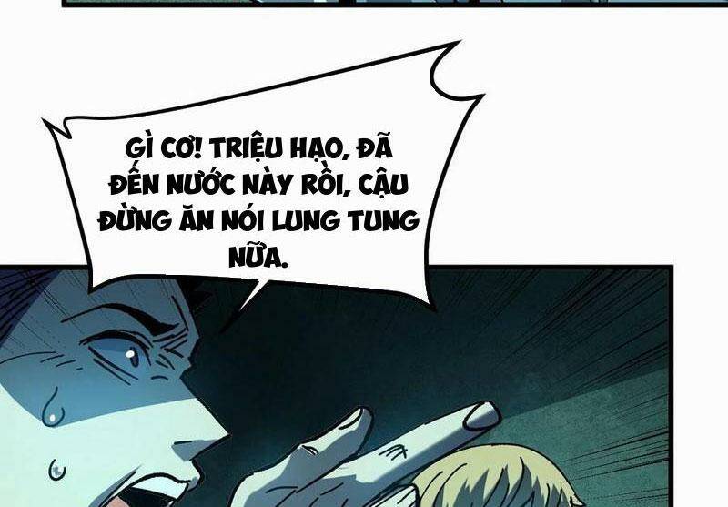 Quỷ dị khó giết? Thật xin lỗi, ta mới thật sự là bất tử: Chapter 15