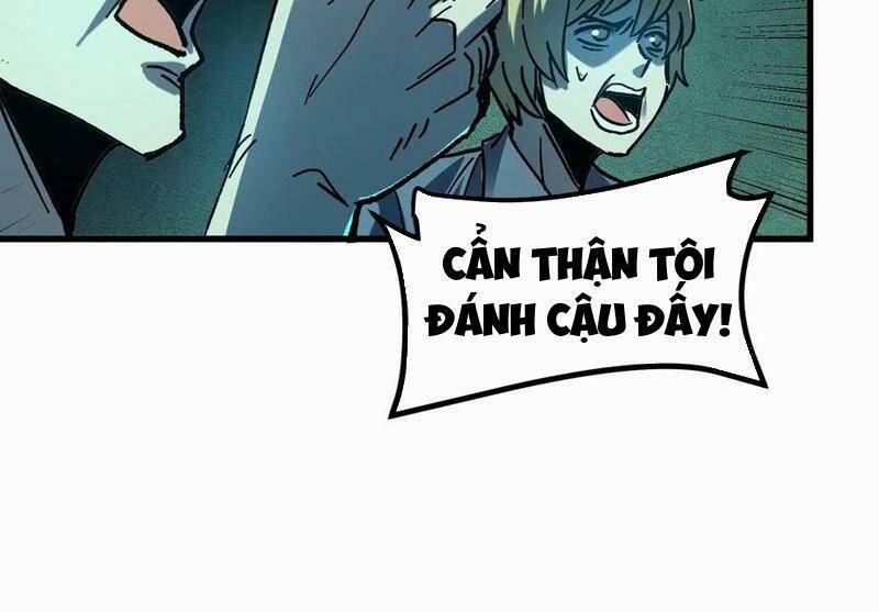 Quỷ dị khó giết? Thật xin lỗi, ta mới thật sự là bất tử: Chapter 15