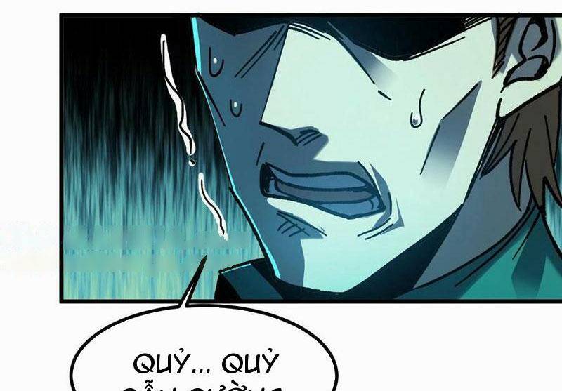Quỷ dị khó giết? Thật xin lỗi, ta mới thật sự là bất tử: Chapter 15