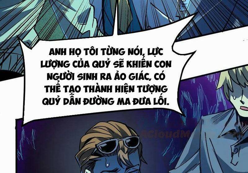 Quỷ dị khó giết? Thật xin lỗi, ta mới thật sự là bất tử: Chapter 15