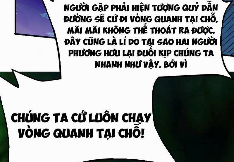 Quỷ dị khó giết? Thật xin lỗi, ta mới thật sự là bất tử: Chapter 15