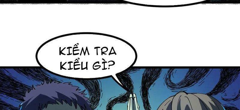 Quỷ dị khó giết? Thật xin lỗi, ta mới thật sự là bất tử: Chapter 16