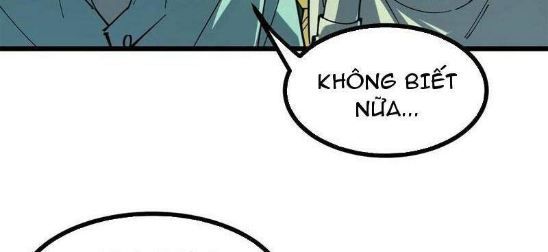 Quỷ dị khó giết? Thật xin lỗi, ta mới thật sự là bất tử: Chapter 16