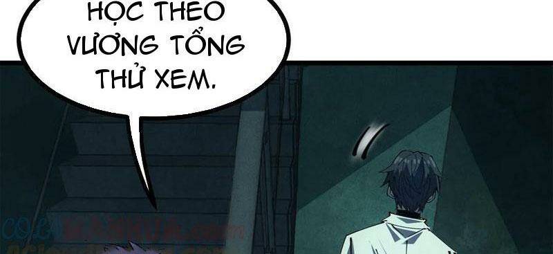 Quỷ dị khó giết? Thật xin lỗi, ta mới thật sự là bất tử: Chapter 16