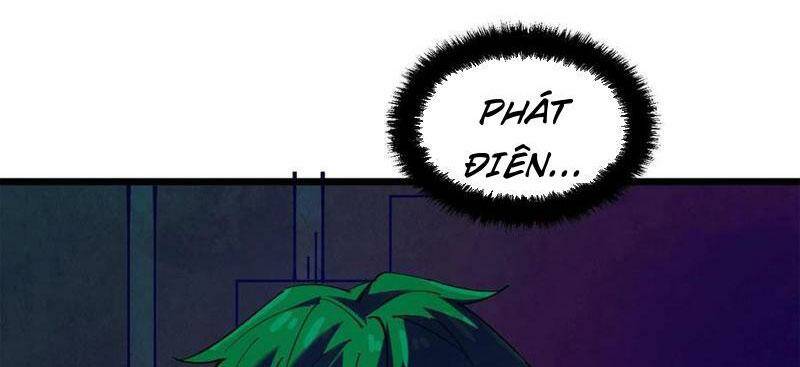 Quỷ dị khó giết? Thật xin lỗi, ta mới thật sự là bất tử: Chapter 16