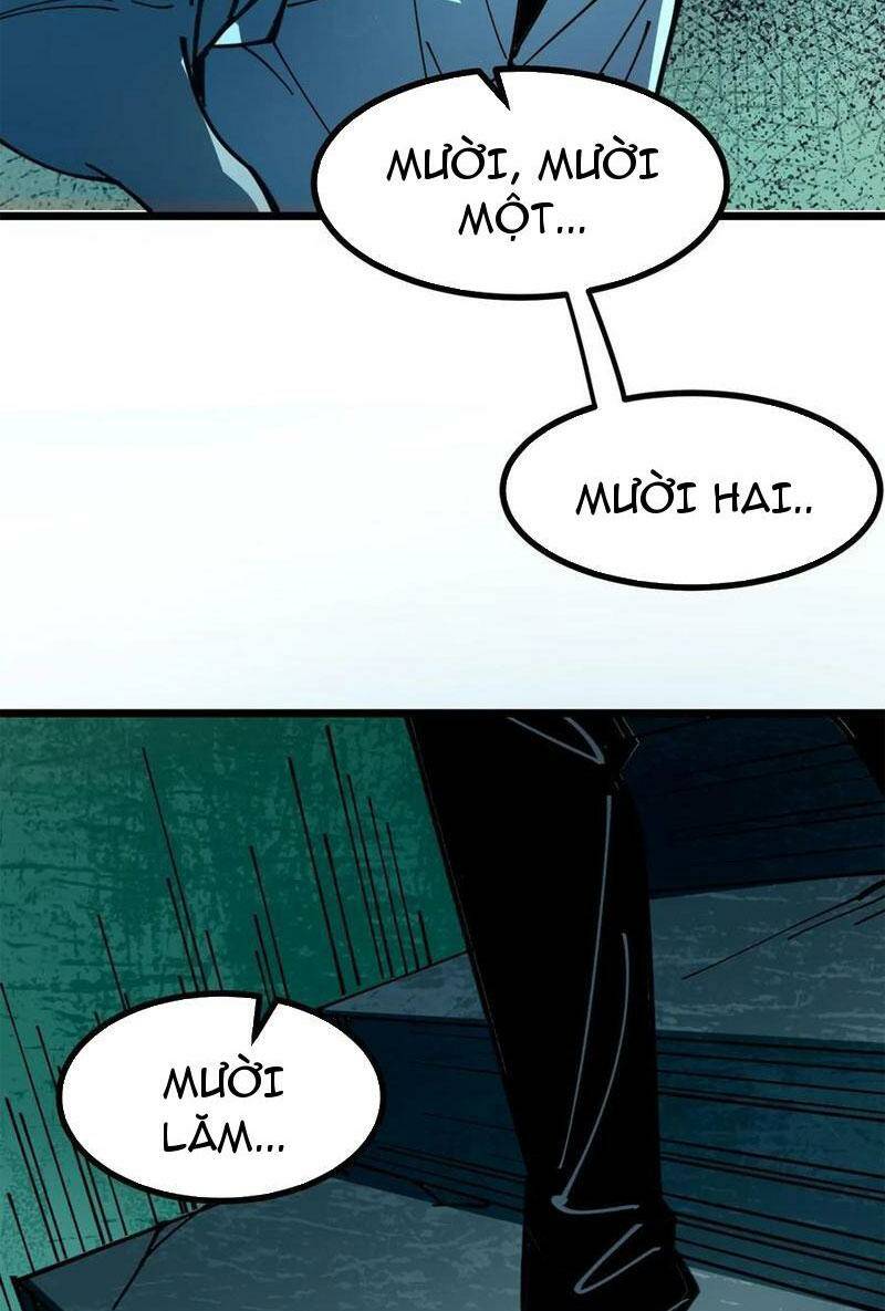 Quỷ dị khó giết? Thật xin lỗi, ta mới thật sự là bất tử: Chapter 17