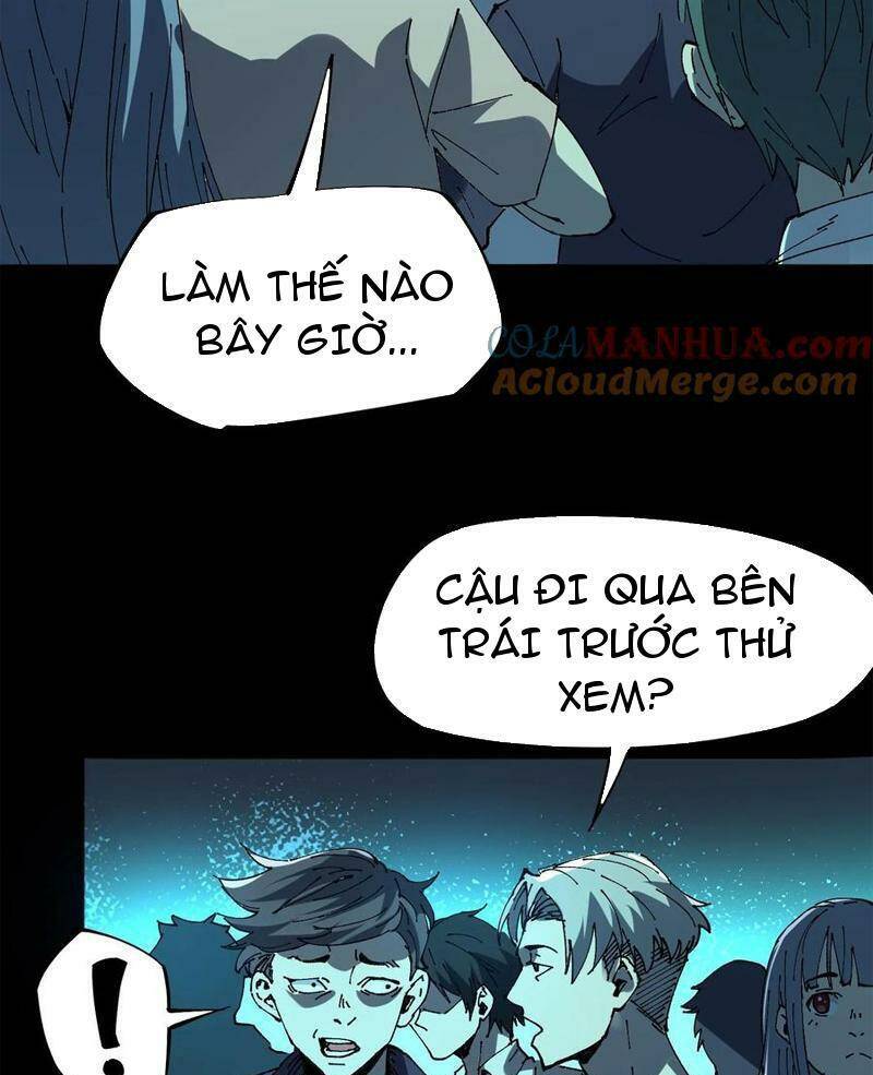 Quỷ dị khó giết? Thật xin lỗi, ta mới thật sự là bất tử: Chapter 18
