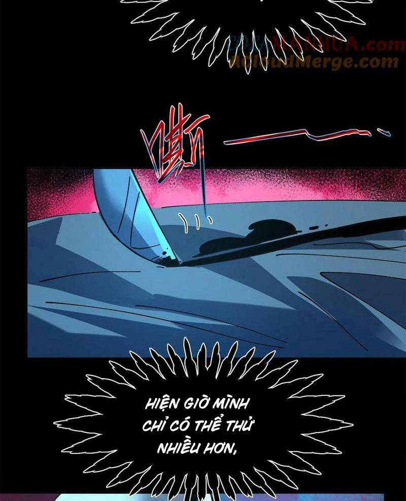 Quỷ dị khó giết? Thật xin lỗi, ta mới thật sự là bất tử: Chapter 19
