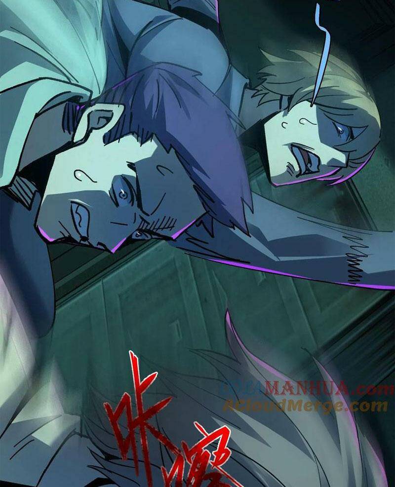 Quỷ dị khó giết? Thật xin lỗi, ta mới thật sự là bất tử: Chapter 19