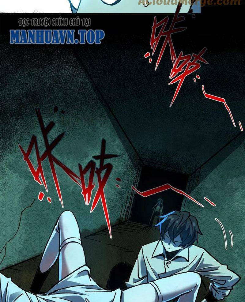 Quỷ dị khó giết? Thật xin lỗi, ta mới thật sự là bất tử: Chapter 19