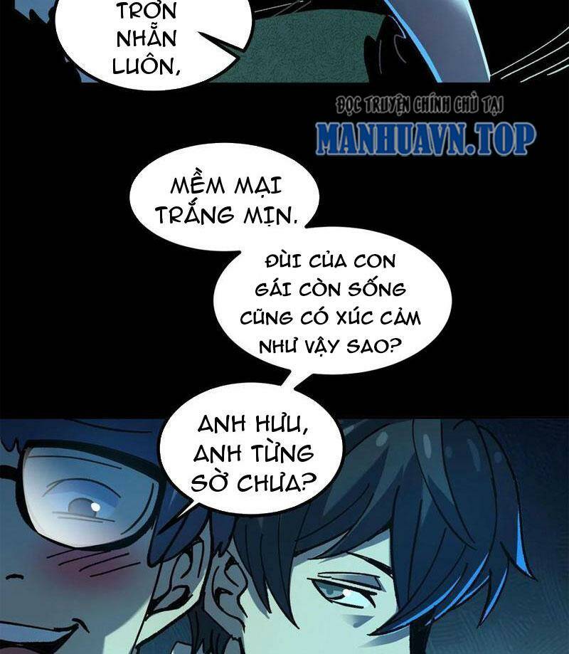 Quỷ dị khó giết? Thật xin lỗi, ta mới thật sự là bất tử: Chapter 19