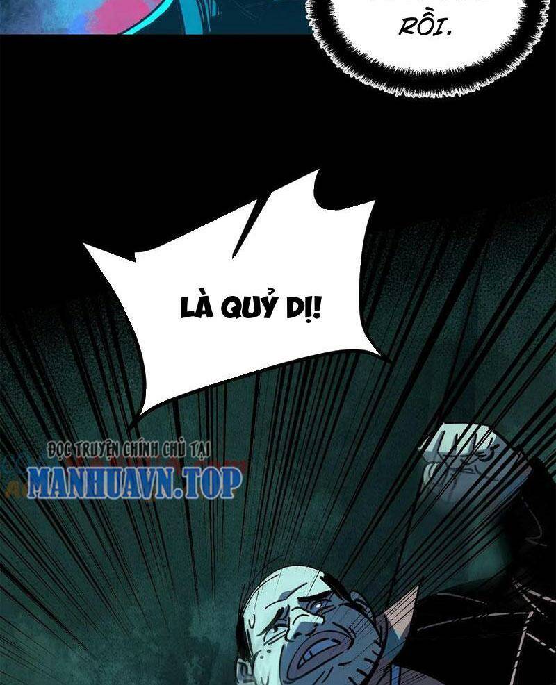 Quỷ dị khó giết? Thật xin lỗi, ta mới thật sự là bất tử: Chapter 19