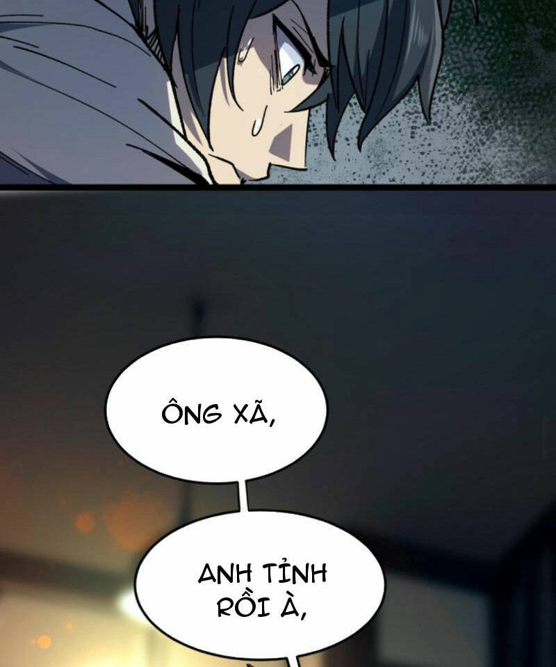 Quỷ dị khó giết? Thật xin lỗi, ta mới thật sự là bất tử: Chapter 2