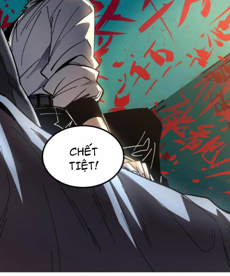 Quỷ dị khó giết? Thật xin lỗi, ta mới thật sự là bất tử: Chapter 2