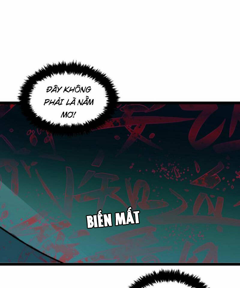 Quỷ dị khó giết? Thật xin lỗi, ta mới thật sự là bất tử: Chapter 2
